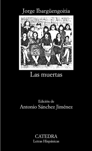 [9788437645421] LAS MUERTAS
