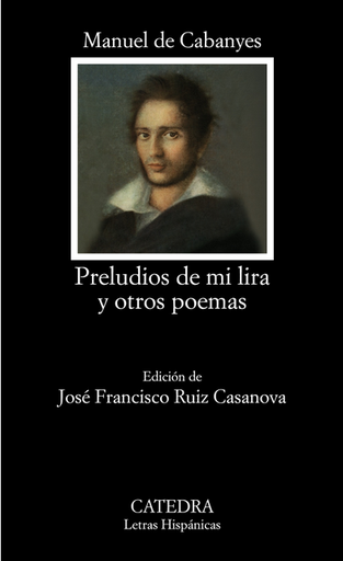 [9788437645438] PRELUDIOS DE MI LIRA Y OTROS POEMAS