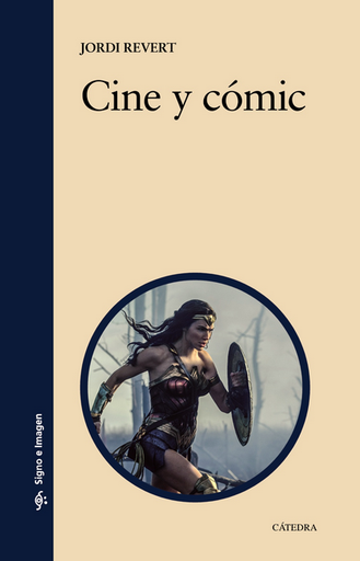 [9788437645346] CINE Y CÓMIC