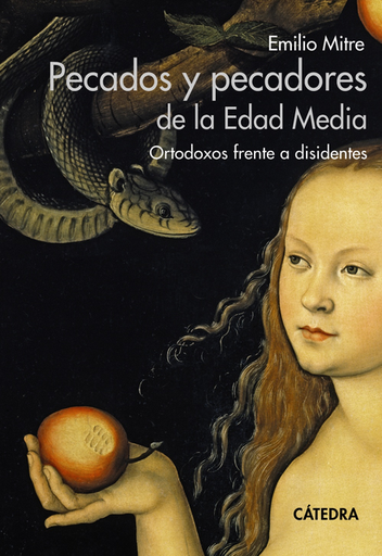 [9788437645353] PECADOS Y PECADORES DE LA EDAD MEDIA