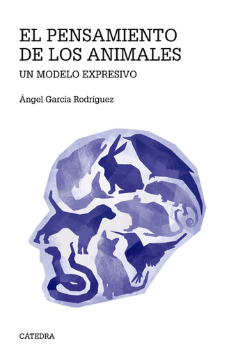 [9788437645339] EL PENSAMIENTO DE LOS ANIMALES