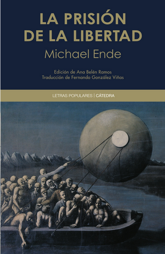 [9788437645223] LA PRISIÓN DE LA LIBERTAD