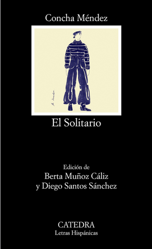 [9788437644943] EL SOLITARIO