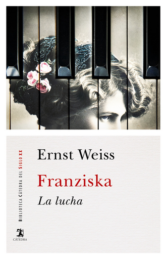 [9788437644974] FRANZISKA