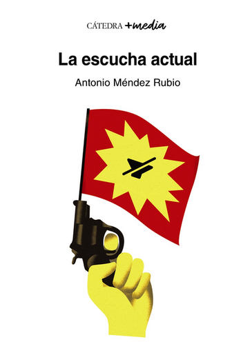 [9788437645025] LA ESCUCHA ACTUAL