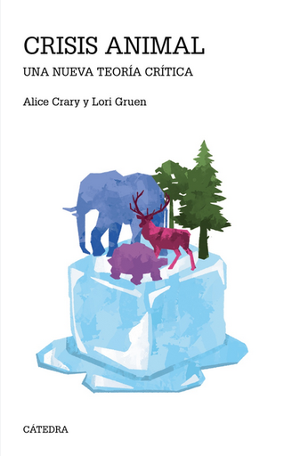 [9788437646442] CRISIS ANIMAL