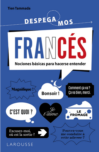[9788419739131] ¡DESPEGAMOS! - FRANCÉS