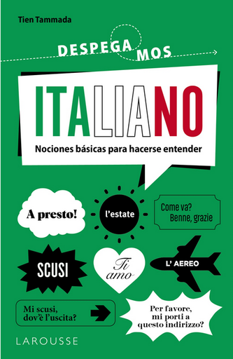 [9788419739148] ¡DESPEGAMOS! - ITALIANO