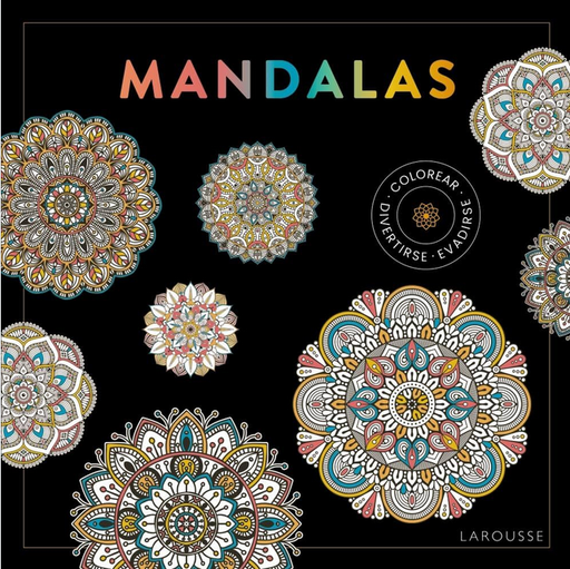 [9788419739179] MANDALAS