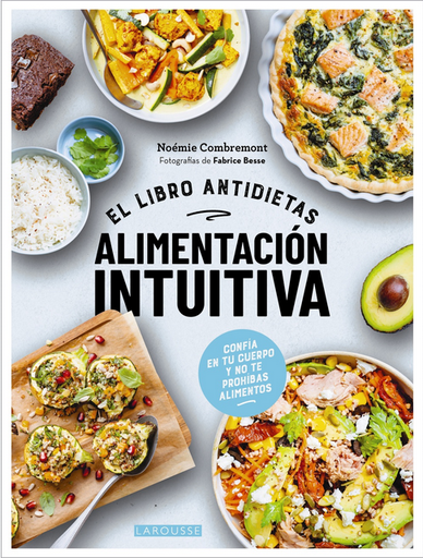 [9788419436658] ALIMENTACIÓN INTUITIVA