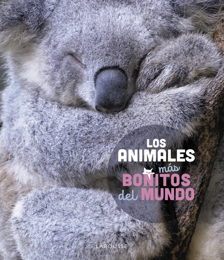 [9788419436177] LOS ANIMALES MÁS BONITOS DEL MUNDO