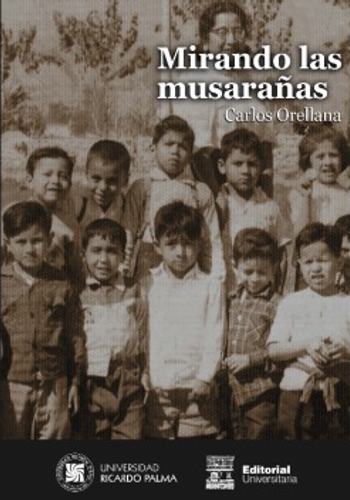 [9786123310714] MIRANDO LAS MUSARAÑAS