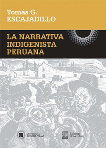 [9786123310660] LA NARRATIVA INDIGENISTA PERUANA