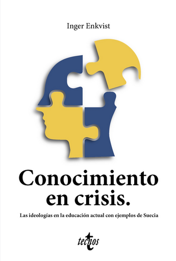 [9788430986835] CONOCIMIENTO EN CRISIS