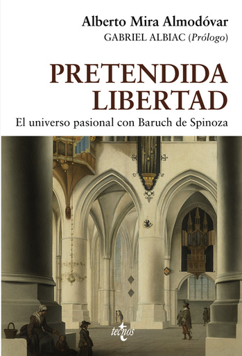 [9788430987467] PRETENDIDA LIBERTAD