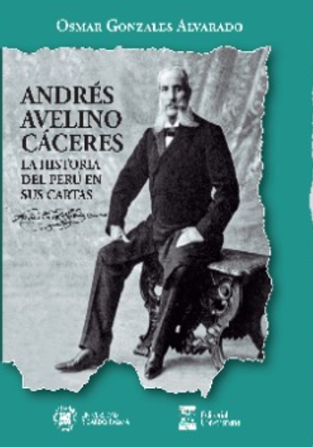 [9786123310745] ANDRÉS AVELINO CÁCERES