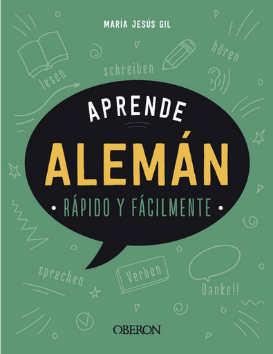 [9788441548411] APRENDE ALEMÁN
