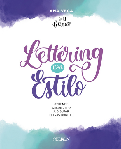 [9788441548275] LETTERING CON ESTILO