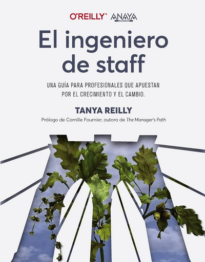 [9788441548206] EL INGENIERO DE STAFF