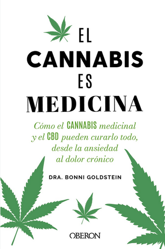 [9788441548022] EL CANNABIS ES MEDICINA
