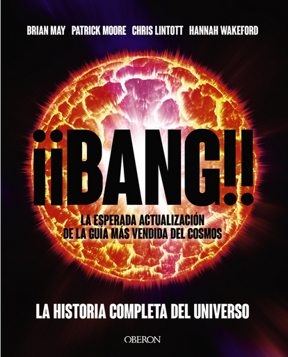 [9788441546776] ¡¡BANG!!