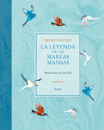 [9788419744760] LA LEYENDA DE LAS MAREAS MANSAS
