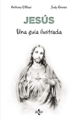 [9788430987641] JESÚS: Una guía ilustrada