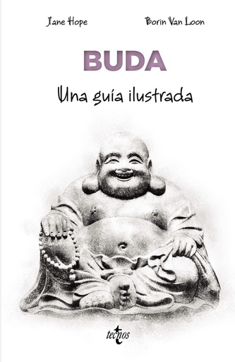 [9788430987634] BUDA: Una guía ilustrada
