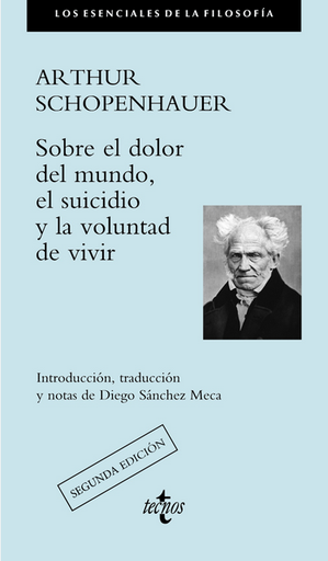 [9788430951598] SOBRE EL DOLOR DEL MUNDO, EL SUICIDIO Y LA VOLUNTAD DE VIVIR