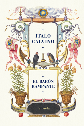 [9788419744838] EL BARÓN RAMPANTE