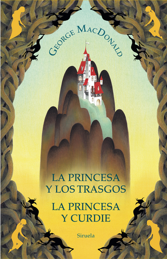 [9788419419620] LA PRINCESA Y LOS TRASGOS / LA PRINCESA Y CURDIE