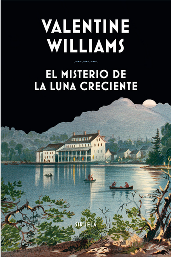 [9788419553263] EL MISTERIO DE LA LUNA CRECIENTE