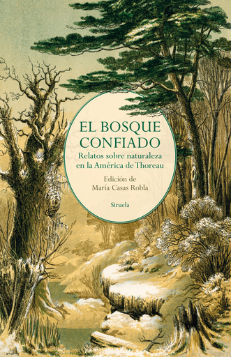 [9788419553171] EL BOSQUE CONFIADO