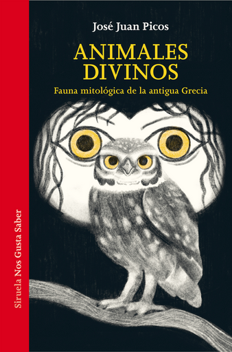 [9788419553133] ANIMALES DIVINOS