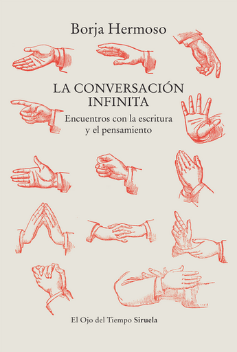 [9788419553157] LA CONVERSACIÓN INFINITA