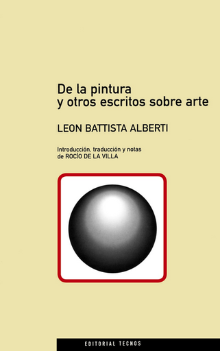 [9788430933365] DE LA PINTURA Y OTROS ESCRITOS SOBRE ARTE