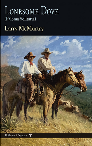 [9788477029359] LONESOME DOVE