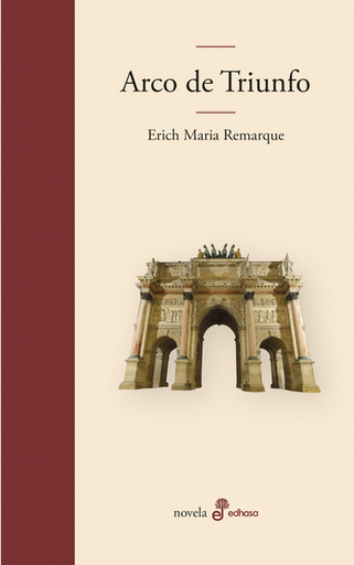 [9788435010221] ARCO DE TRIUNFO