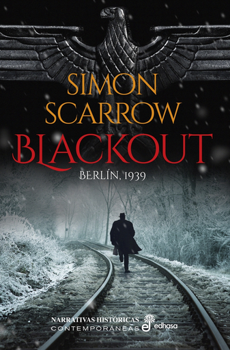 [9788435063791] BLACKOUT