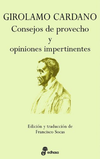 [9788435091602] CONSEJOS DE PROVECHO Y OPINIONES IMPERTINENTES