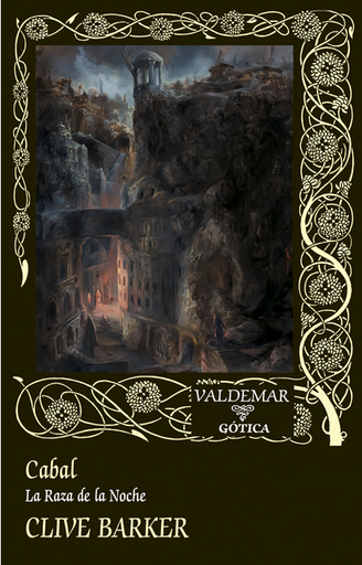 [9788477029373] CABAL