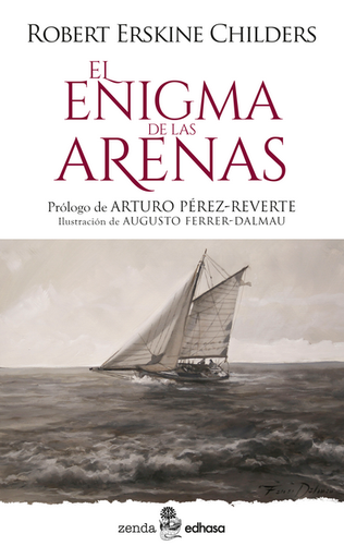 [9788435055666] EL ENIGMA DE LAS ARENAS