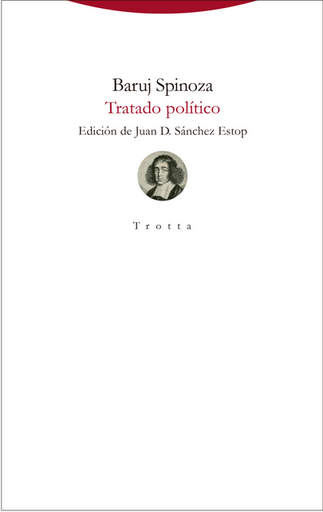 [9788413641027] TRATADO POLÍTICO