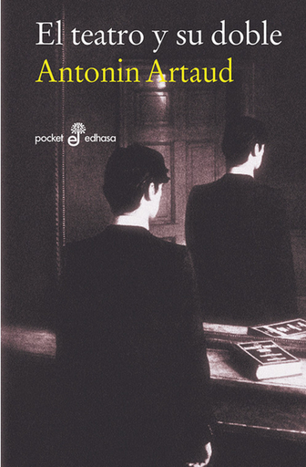 [9788435018852] EL TEATRO Y SU DOBLE