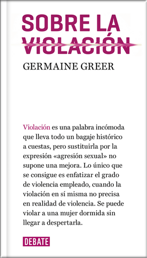 [9788417636036] SOBRE LA VIOLACIÓN