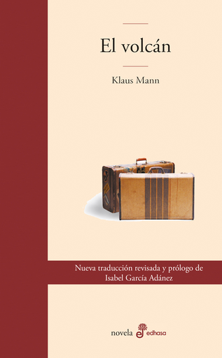 [9788435011587] EL VOLCÁN