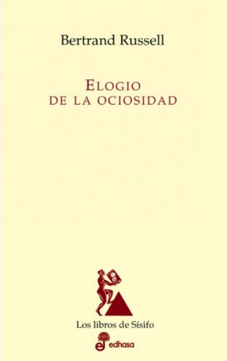 [9788435027076] ELOGIO DE LA OCIOSIDAD