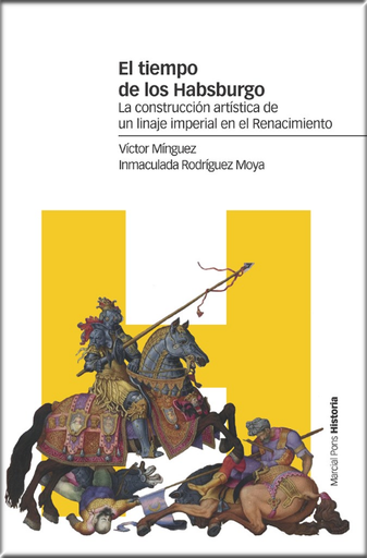 [9788417945084] EL TIEMPO DE LOS HABSBURGO