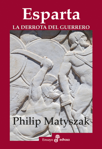 [9788435027502] ESPARTA