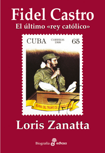 [9788435027564] FIDEL CASTRO